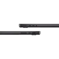 Ноутбук Apple MacBook Pro 14 2024 M4 Max (14C/32) / 36 ГБ / 1 ТБ / VGA Встроенная / Черный photo 8