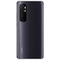 Смартфон Xiaomi Mi Note 10 Lite 6 ГБ/ 128 ГБ/ Dual SIM/ Черный photo 4