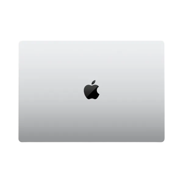 Apple MacBook Pro 16 2024 M4 Pro M4 Pro/ / 24 GB/ 512 GB/ VGA Integrată / Silver photo 3