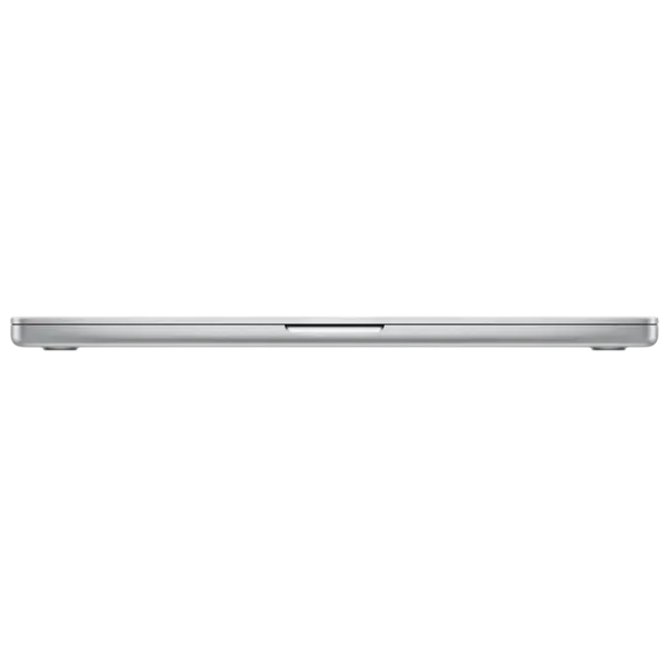 Apple MacBook Pro 16 2024 M4 Pro M4 Pro/ / 24 GB/ 512 GB/ VGA Integrată / Silver photo 4