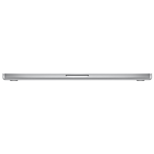 Apple MacBook Pro 16 2024 M4 Pro M4 Pro/ / 24 GB/ 512 GB/ VGA Integrată / Silver photo 4