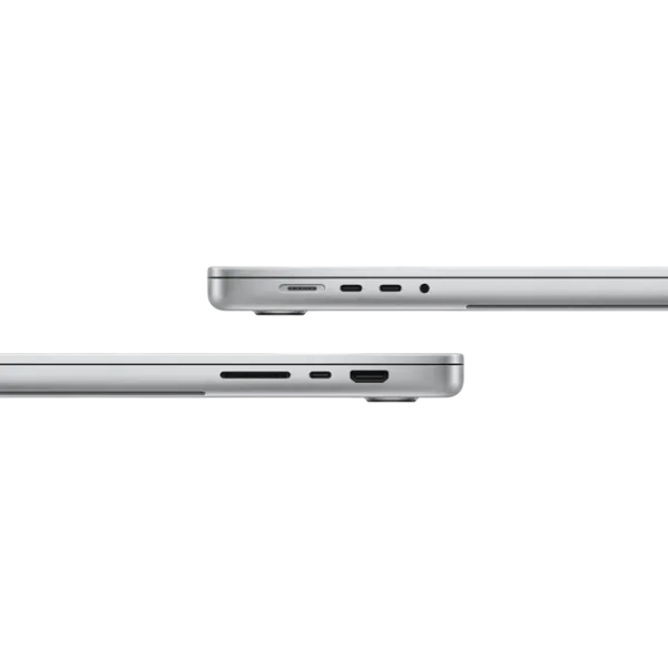 Apple MacBook Pro 16 2024 M4 Pro M4 Pro/ / 24 GB/ 512 GB/ VGA Integrată / Silver photo 7