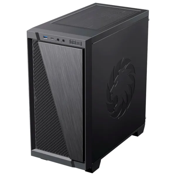 Персональный компьютер Navigator 00447 Core i3 10100/ 8 ГБ/ 1 ТB/ 256 ГБ/ GeForce GTX 1650 OC photo 2 Персональный компьютер Navigator 00447 Core i3 10100/ 8 ГБ/ 1 ТB/ 256 ГБ/ GeForce GTX 1650 OC photo 2