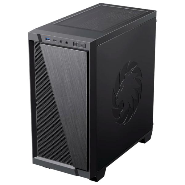 Персональный компьютер Navigator 00447 Core i3 10100/ 8 ГБ/ 1 ТB/ 256 ГБ/ GeForce GTX 1650 OC photo 2 Персональный компьютер Navigator 00447 Core i3 10100/ 8 ГБ/ 1 ТB/ 256 ГБ/ GeForce GTX 1650 OC photo 2