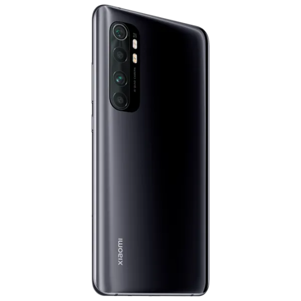 Xiaomi Mi Note 10 Lite 6 GB/ 128 GB/ Dual SIM/ Black  photo 5
