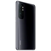 Смартфон Xiaomi Mi Note 10 Lite 6 ГБ/ 128 ГБ/ Dual SIM/ Черный photo 5