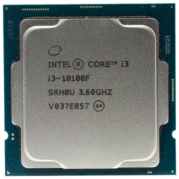 Персональный компьютер Navigator 00447 Core i3 10100/ 8 ГБ/ 1 ТB/ 256 ГБ/ GeForce GTX 1650 OC photo 5 Персональный компьютер Navigator 00447 Core i3 10100/ 8 ГБ/ 1 ТB/ 256 ГБ/ GeForce GTX 1650 OC photo 5