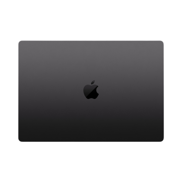 Apple MacBook Pro 16 2024 M4 Pro M4 Pro/ / 24 GB/ 512 GB/ VGA Integrată / Black photo 3