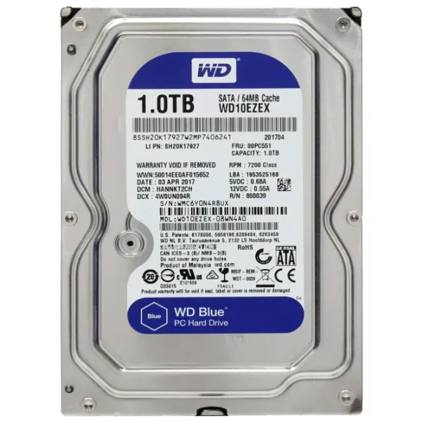 Персональный компьютер Navigator 00447 Core i3 10100/ 8 ГБ/ 1 ТB/ 256 ГБ/ GeForce GTX 1650 OC photo 10 Персональный компьютер Navigator 00447 Core i3 10100/ 8 ГБ/ 1 ТB/ 256 ГБ/ GeForce GTX 1650 OC photo 10