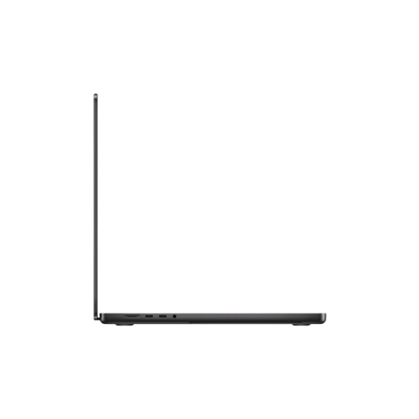 Apple MacBook Pro 16 2024 M4 Pro M4 Pro/ / 48 GB/ 512 GB/ VGA Integrată / Black photo 6