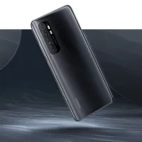 Смартфон Xiaomi Mi Note 10 Lite 6 ГБ/ 128 ГБ/ Dual SIM/ Черный photo 8