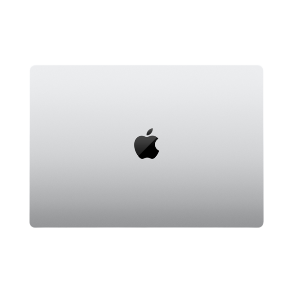 Apple MacBook Pro 16 2024 M4 Pro M4 Pro/ / 48 GB/ 512 GB/ VGA Integrată / Silver photo 3