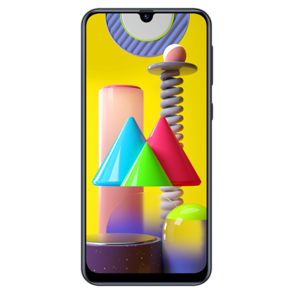 Samsung Galaxy M31 6 GB/ 128 GB/ Dual SIM/ Black  photo 2