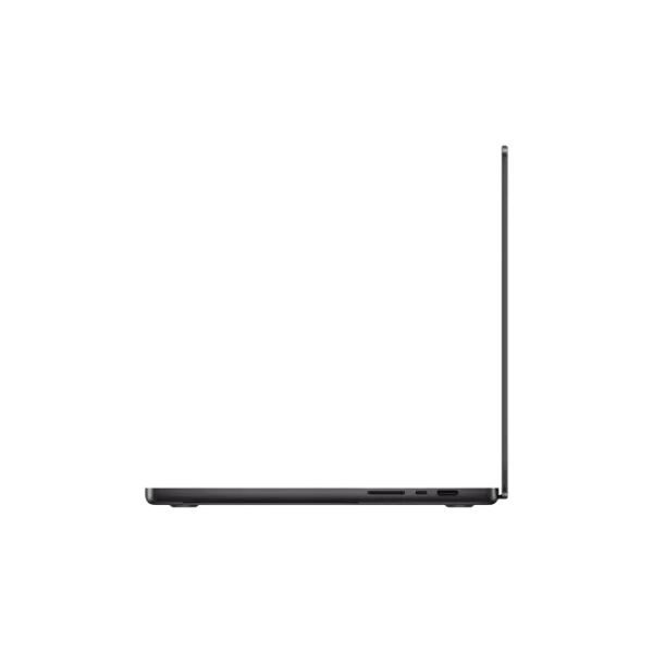 Apple MacBook Pro 16 2024 M4 Max M4 Max/ / 36 GB/ 1 TB/ VGA Integrată / Black photo 5