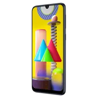 Смартфон Samsung Galaxy M31 6 ГБ/ 128 ГБ/ Dual SIM/ Черный photo 4
