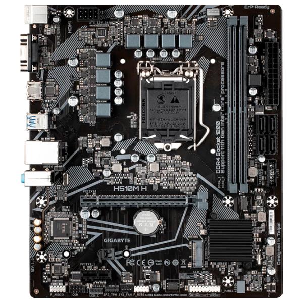 Calculator personal Navigator 00189 Core i5 10400F/ 16 GB/ 1 TB/ 250 GB/ GeForce GT 1030 photo 3
