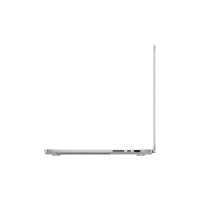 Ноутбук Apple MacBook Pro 16 2024 M4 Max M4 Max / 48 ГБ / 1 ТБ / VGA Встроенная / Серебряный photo 7