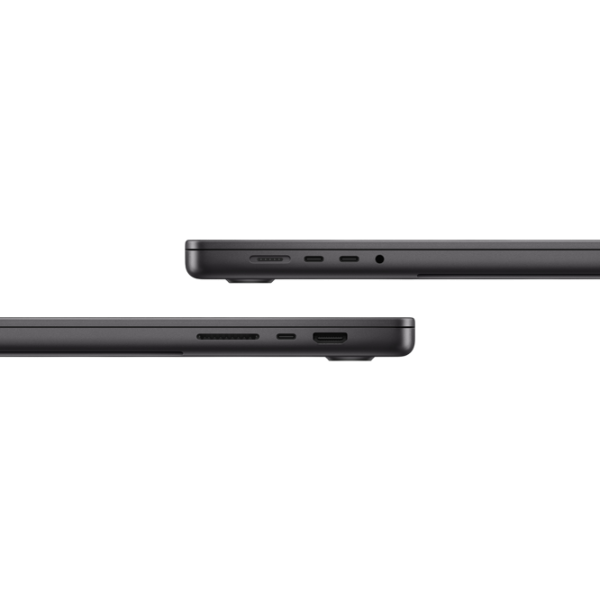 Apple MacBook Pro 16 2024 M4 Max M4 Max/ / 48 ГБ/ 1 ТБ/ VGA Встроенная / Черный photo 7