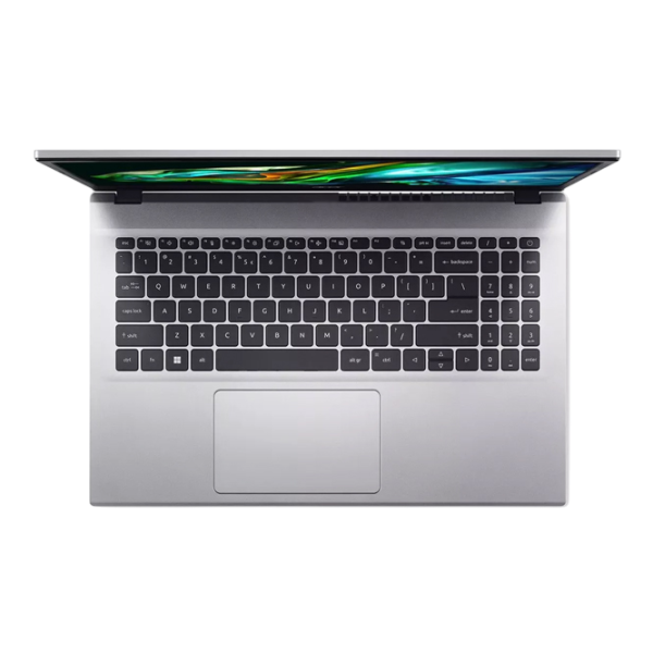 Acer Aspire 3 A315-44P Ryzen 7 5700U / 16 ГБ / 512 ГБ / VGA Встроенная / Серебряный photo 2