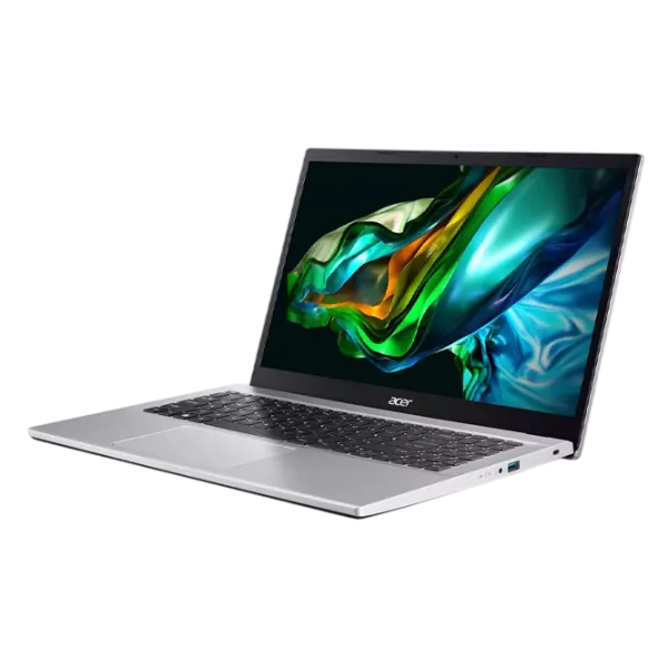 Acer Aspire 3 A315-44P Ryzen 7 5700U / 16 ГБ / 512 ГБ / VGA Встроенная / Серебряный photo 3