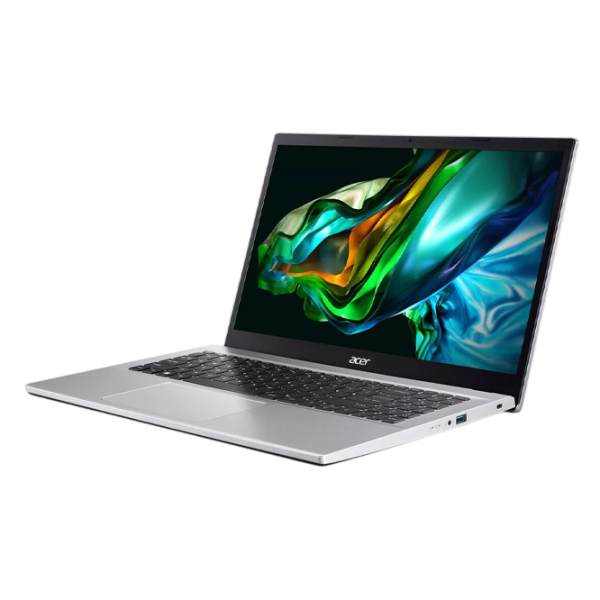 Acer Aspire 3 A315-44P Ryzen 7 5700U / 16 ГБ / 512 ГБ / VGA Встроенная / Серебряный photo 3