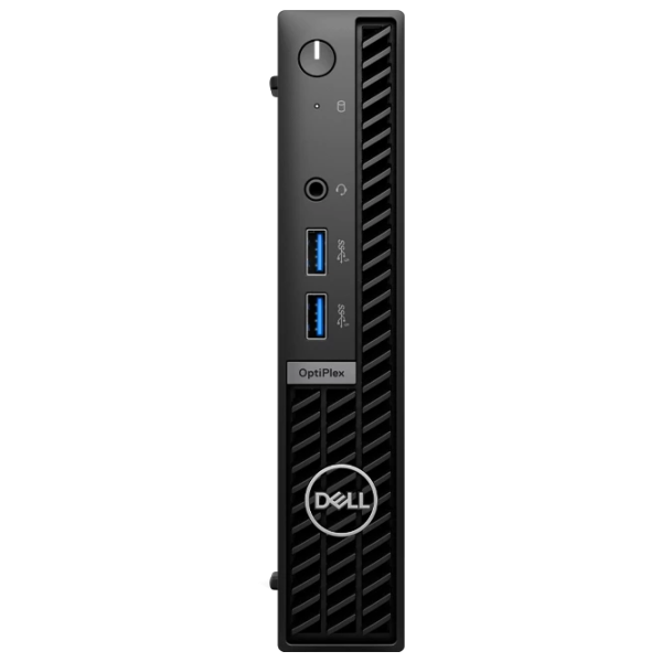 Calculator personal Dell Optiplex 7010 Micro Core i3 13100T/ 8 GB/ 256 GB photo 2 Calculator personal Dell Optiplex 7010 Micro Core i3 13100T/ 8 GB/ 256 GB photo 2