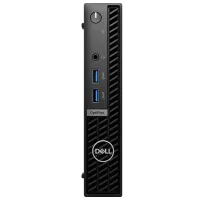 Calculator personal Dell Optiplex 7010 Micro Core i3 13100T/ 8 GB/ 256 GB photo 2