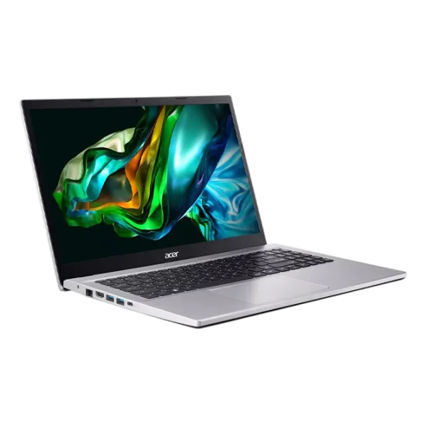 Acer Aspire 3 A315-44P Ryzen 7 5700U / 16 ГБ / 512 ГБ / VGA Встроенная / Серебряный photo 4