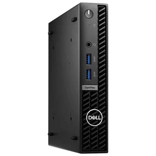 Calculator personal Dell Optiplex 7010 Micro Core i3 13100T/ 8 GB/ 256 GB photo 3 Calculator personal Dell Optiplex 7010 Micro Core i3 13100T/ 8 GB/ 256 GB photo 3