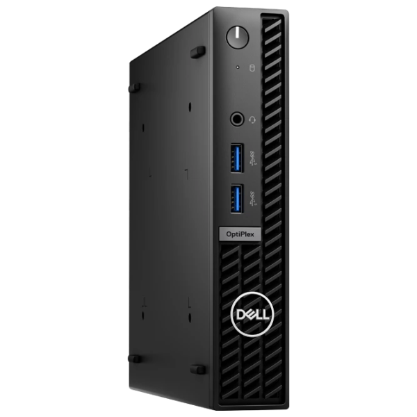 Calculator personal Dell Optiplex 7010 Micro Core i3 13100T/ 8 GB/ 256 GB photo 3 Calculator personal Dell Optiplex 7010 Micro Core i3 13100T/ 8 GB/ 256 GB photo 3