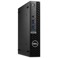Calculator personal Dell Optiplex 7010 Micro Core i3 13100T/ 8 GB/ 256 GB photo 3