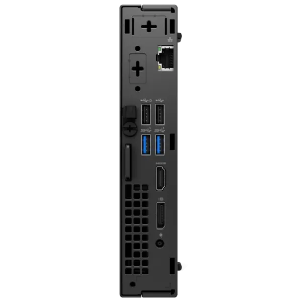 Calculator personal Dell Optiplex 7010 Micro Core i3 13100T/ 8 GB/ 256 GB photo 4 Calculator personal Dell Optiplex 7010 Micro Core i3 13100T/ 8 GB/ 256 GB photo 4