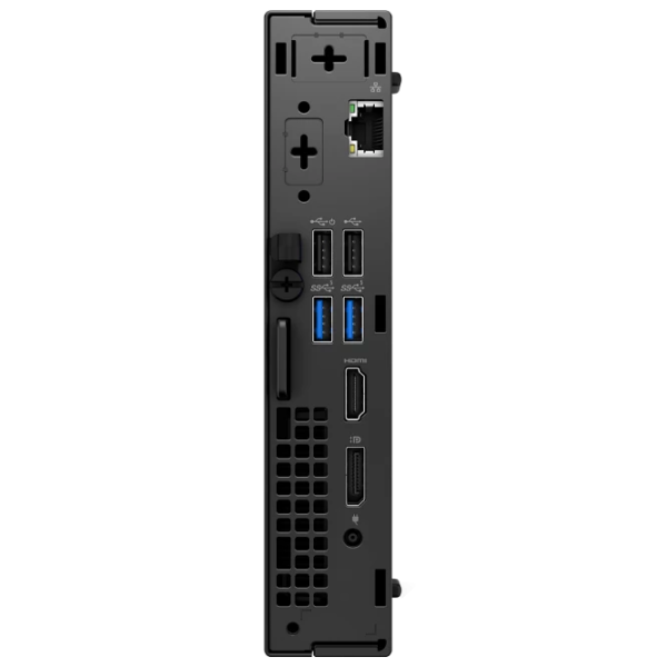Calculator personal Dell Optiplex 7010 Micro Core i3 13100T/ 8 GB/ 256 GB photo 4 Calculator personal Dell Optiplex 7010 Micro Core i3 13100T/ 8 GB/ 256 GB photo 4