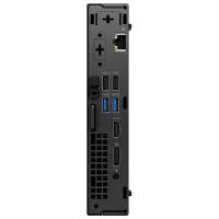 Calculator personal Dell Optiplex 7010 Micro Core i3 13100T/ 8 GB/ 256 GB photo 4