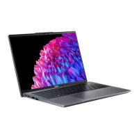 Ноутбук Acer Swift Go SFG14-63 Ryzen 7 8845HS / 16 ГБ / 512 ГБ / VGA Встроенная / Серый photo 3