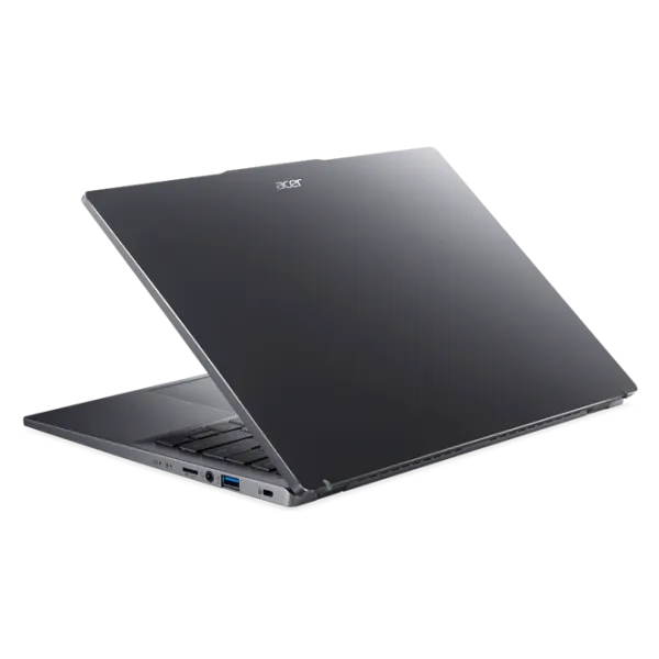 Acer Swift Go SFG14-63 Ryzen 7 8845HS/ / 16 ГБ/ 512 ГБ/ VGA Встроенная / Серый photo 5