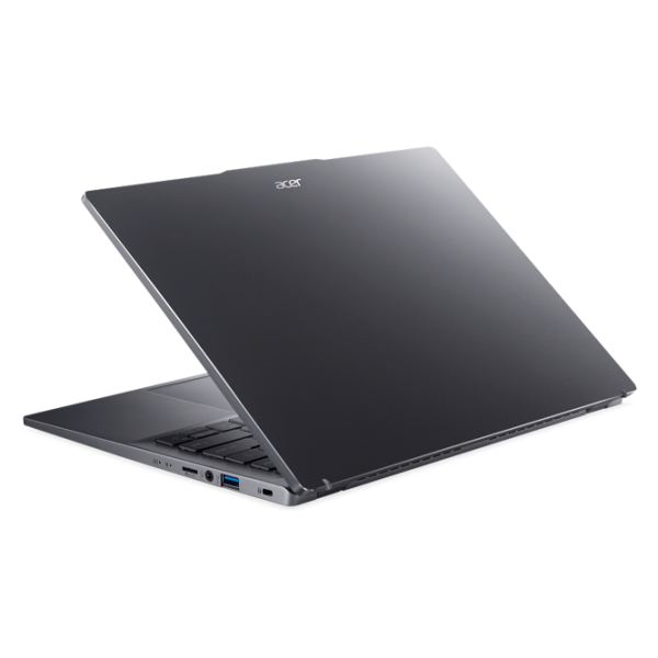 Acer Swift Go SFG14-63 Ryzen 7 8845HS/ / 16 ГБ/ 512 ГБ/ VGA Встроенная / Серый photo 5