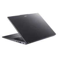 Ноутбук Acer Swift Go SFG14-63 Ryzen 7 8845HS / 16 ГБ / 512 ГБ / VGA Встроенная / Серый photo 5
