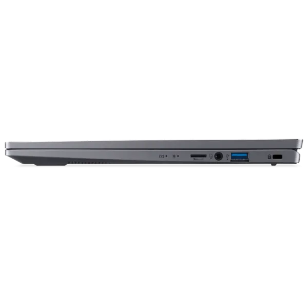Acer Swift Go SFG14-63 Ryzen 7 8845HS/ / 16 ГБ/ 512 ГБ/ VGA Встроенная / Серый photo 7
