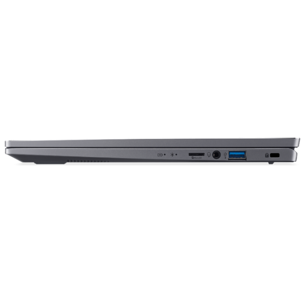 Acer Swift Go SFG14-63 Ryzen 7 8845HS/ / 16 ГБ/ 512 ГБ/ VGA Встроенная / Серый photo 7