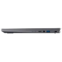 Ноутбук Acer Swift Go SFG14-63 Ryzen 7 8845HS / 16 ГБ / 512 ГБ / VGA Встроенная / Серый photo 7
