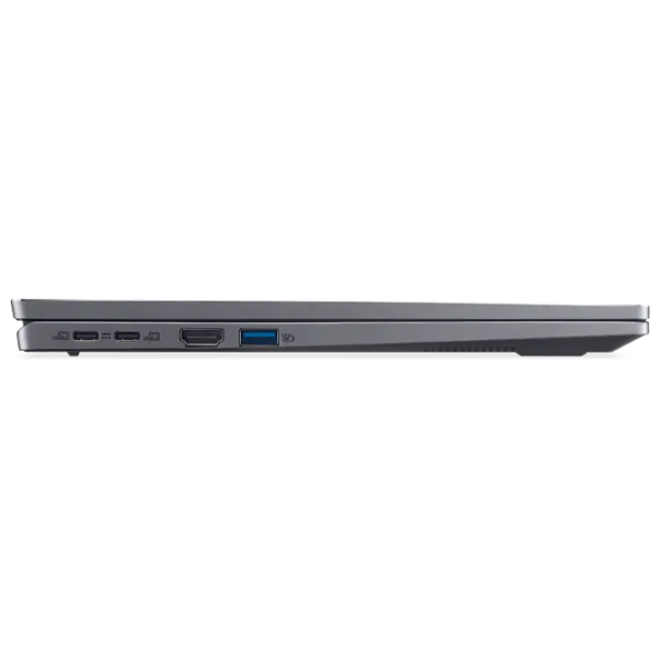 Acer Swift Go SFG14-63 Ryzen 7 8845HS/ / 16 ГБ/ 512 ГБ/ VGA Встроенная / Серый photo 8