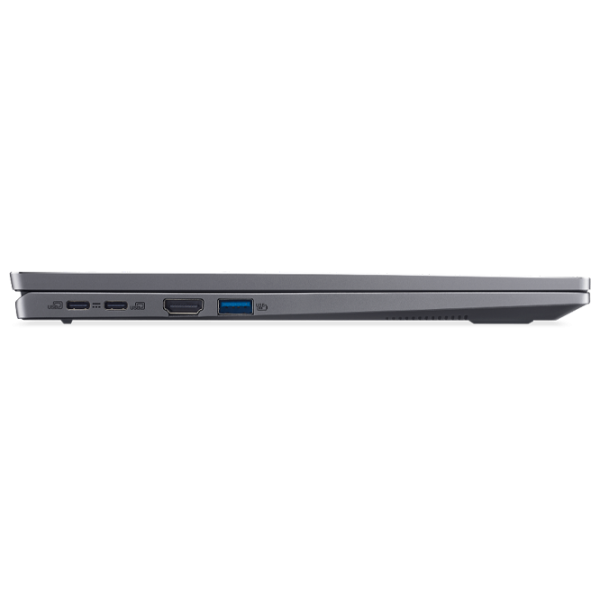 Acer Swift Go SFG14-63 Ryzen 7 8845HS/ / 16 ГБ/ 512 ГБ/ VGA Встроенная / Серый photo 8