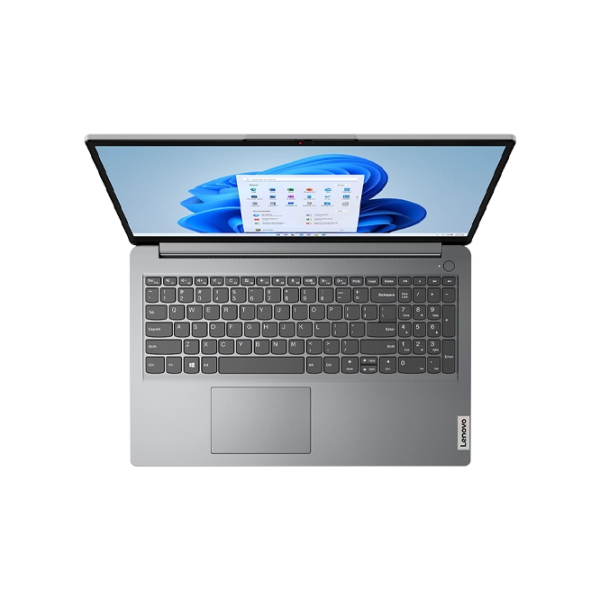 Lenovo IdeaPad 1 15ALC7 Ryzen 5 5625U/ / 8 GB/ 512 GB/ VGA Integrată / Gray photo 3