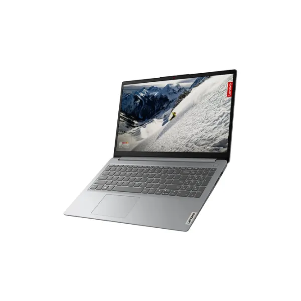 Lenovo IdeaPad 1 15ALC7 Ryzen 5 5625U/ / 8 GB/ 512 GB/ VGA Integrată / Gray photo 4