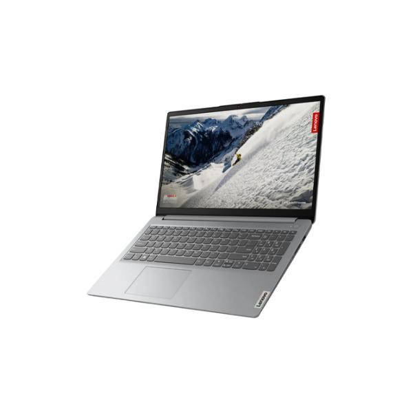 Lenovo IdeaPad 1 15ALC7 Ryzen 5 5625U/ / 8 GB/ 512 GB/ VGA Integrată / Gray photo 4