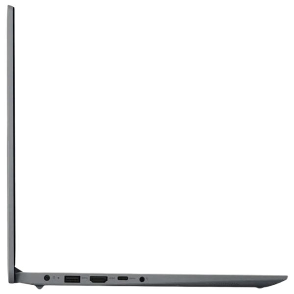 Lenovo IdeaPad 1 15ALC7 Ryzen 5 5625U/ / 8 GB/ 512 GB/ VGA Integrată / Gray photo 9