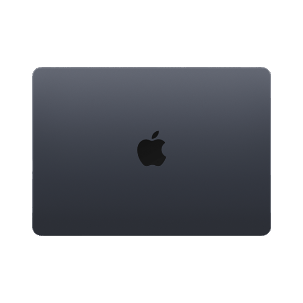 Apple MacBook Air 13.6 2024 M3 (C8/G8)/ / 16 ГБ/ 256 ГБ/ VGA Встроенная / Midnight photo 3