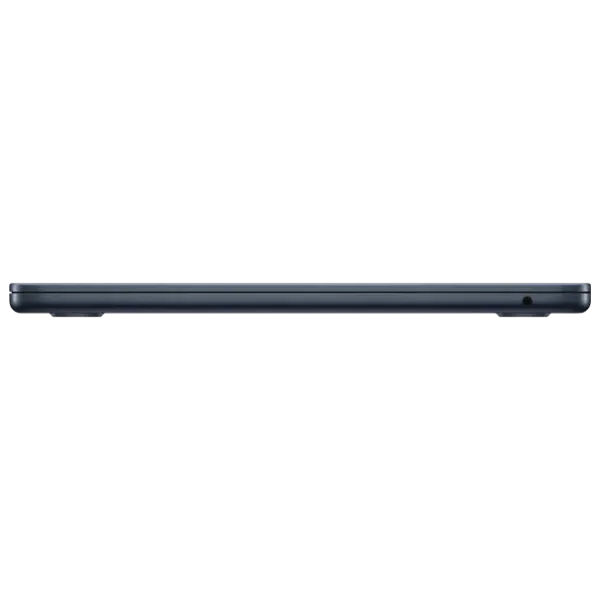 Apple MacBook Air 13.6 2024 M3 (C8/G8)/ / 16 ГБ/ 256 ГБ/ VGA Встроенная / Midnight photo 5