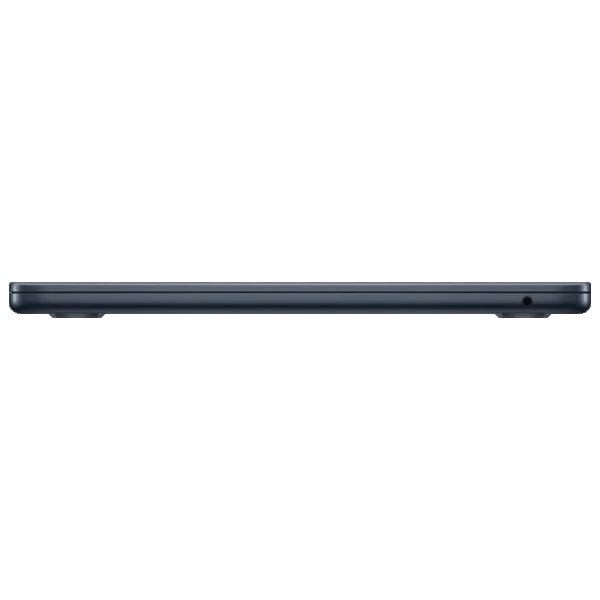 Apple MacBook Air 13.6 2024 M3 (C8/G8)/ / 16 ГБ/ 256 ГБ/ VGA Встроенная / Midnight photo 5